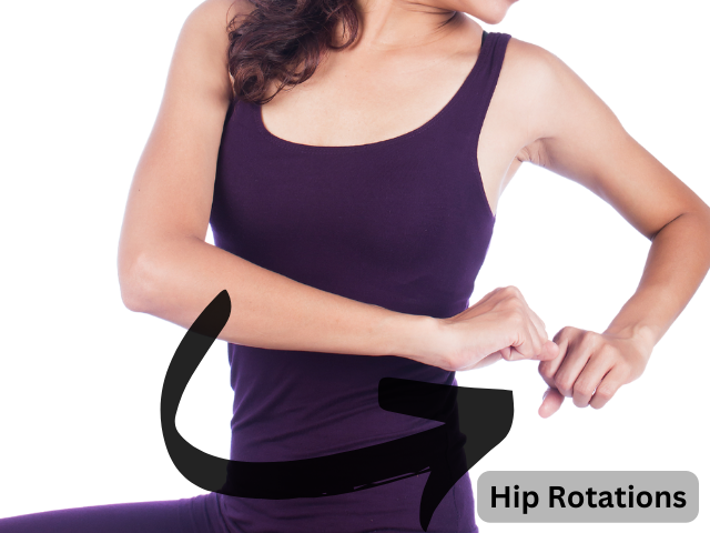 Hip Exercises A Way To Relieve Lower Back Pain Vulta Blog