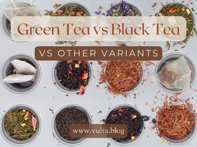 Green Tea Vs Black Tea Vs Other Varieties Is It Healthy Alternatives   Thumbnail 12 