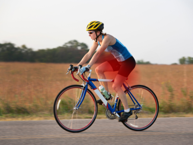 What Muscles Are Used During Cycling? | Vulta Blog