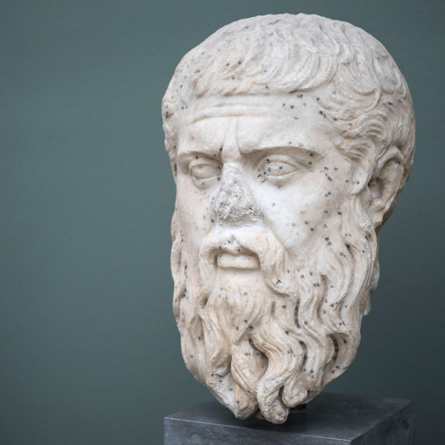 What is Plato's Idea of a Utopian state? | The Republic