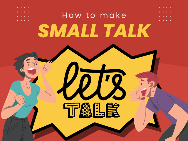 12 Practical Tips for Effortless Small Talk Success