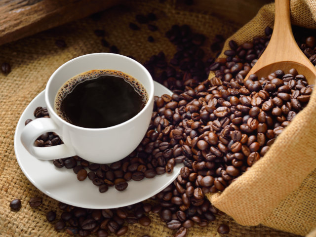 Black Coffee: Is it good for you? What are its effects? & More